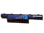 Genuine 6CELL Battery For Acer Aspire 7251 7551Z 7552G 7560G 7741GZ 7750G. Fixed Price $43.35.