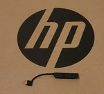 Genuine Hp Probook 430 G6, 440 Hdd Hard Drive Connector W/cable DD0X8IHD010. Fixed Price $20.00.