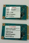X 16GB Sandisk SDSA6DM-016G-1006 Hp 724426-001 U110 Mlc 6GBPS Msata Ssd. Fixed Price $49.89.