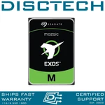 Seagate Exos ST32000NM004K 32TB 3.5 6GBPS 7.2K 512E Cmr Sata Hard Disk Drive. Fixed Price $1699.00.