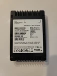 Hpe Pm 9D3A U.3 15.36 Tb Ssd Nvme. Fixed Price $2475.00.