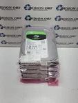 Lot Of Seagate 500GB 3.5" Sata Hdd 7200 Rpm ST500DM009, Grade B, Sku 23299. Fixed Price $59.95.