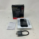 Sandisk Extreme Go Portable External Ssd Drive Black Usb-c 1 Tb. Fixed Price $129.99.