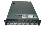 Dell Poweredge R720XD 2X Xeon E5-2690 2.9GHZ 16-CORES 128GB H710 26X Trays. Fixed Price $414.99.