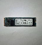 Toshiba 128GB Nvme Ssd Solid State Drive THNSNK128GVN8 77% Health. Fixed Price $19.99.