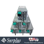 Delta Psu 600 Watt Redundant Power Supply For Qnap Nas TS-1279U-RP TS-1679U-RP. Fixed Price $395.00.