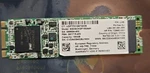 Hp (729661-001) Intel (SSDSCKGF180A4H) Gb Solid State Drive. Fixed Price $12.00.