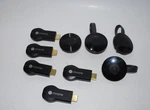 Lot Of Google Chromecast H2G2 42 Hdmi Media Streamers Used, Tested. Fixed Price $28.49.