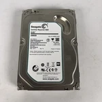 Seagate SV35 2TB ST2000VX000 Sata 3.5" Internal Hard Drive. Fixed Price $49.99.