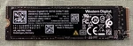 Western Digital Pc SN730 256GB Nvme M.2 Ssd 2280-S3-M-HEALTH 93%. Fixed Price $60.00.