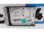 Cisco UCS-SD480G63X-EP 480GB 2.5 6G Sata Enterprise S4600 Ssd Hard Drive. Fixed Price $481.25.