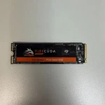 Seagate 2280MM Firecuda 520 1TB M.2 Nvme Gen 4.0 X Ssd Solid State Drive. Fixed Price $129.99.