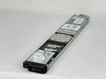 Hpe Synergy Composer I3-4330TE Cpu 16GB Ram 120GB Ssd 804353-B21 807964-001. Fixed Price $219.00.