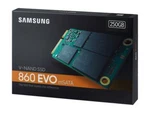 Samsung Ssd 860 Evo Msata Iii MZ-M6E250BW Solid State Drive. Fixed Price $249.99.