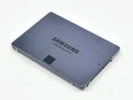 Samsung 1TB Ssd 870 Qvo Sata 2.5" (MZ-77Q1T0) Solid State Drive 80%+ Health. Fixed Price $109.99.