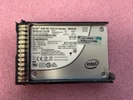 804599-B21 Hp 800GB Sata 6G Read Intensive 2.5 805365-001 SSDSC2BB800G6P. Fixed Price $139.99.