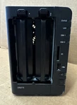 Synology DS213 External Hdd Two Bay Nas - Drives/adapter. Fixed Price $72.19.