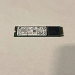 Sk Hynix Nvme 256GB GEN3 Size (2280) L50358-001. Fixed Price $65.00.