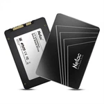 Netac 120G Internal Ssd Sata Iii 2.5INCH Solid State Drive For Computer. Fixed Price $29.99.