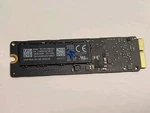 Apple 256GB Pcie Ssubx Ssd - Macbook Pro Retina A1502 A1398 2013 2014 2015. Fixed Price $49.00.