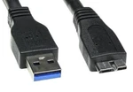 USB3.0 Cable Cord Wire For Toshiba Canvio Portable External Hard Disk Drive Hdd. Fixed Price $7.99.