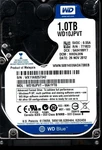 WD10JPVT-55A1YT0 S/n: WX11A Dcm: HH0VJHN Western Digital 1TB Malaysia Nov 2012. Fixed Price $198.99.