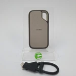 Sandisk Extreme Portable Ssd 1TB. Fixed Price $109.99.