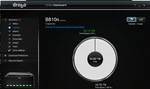Drobo B810N 8-BAY Ethernet Network Attached Storage Nas Black (44 Tb Of Drives). Fixed Price $999.00.