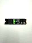 Open Box 2280MM Green SN3000 1TB M.2 Nvme Gen 4.0 Ssd WDS100T4G1E-00CPS0. Fixed Price $139.99.