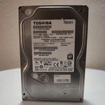 Toshiba DT01ACA100 500G 3.5" Sata Hdd 7200RPM Desktop Hard Drive Tested Working. Fixed Price $13.99.