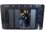 Synology Diskstation DS1512+ Nas 1GB Ram Hard Drive!. Fixed Price $245.00.