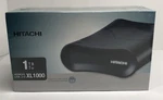 Hitachi HXSDNB10001BBB TB,EXTERNAL,7200 Rpm (0S02484) Hard Drive New Sealed. Fixed Price $449.99.