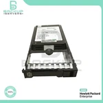 Hpe R0Q00A Primera 600 7.68TB Sas Sff 2.5" Solid State Drive P13373-001. Fixed Price $1215.00.