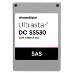 Wd Dc SS530 1.6TB WUSTR6416ASS204 0P40333 Sas 12GB/S Tlc Dwpd 2.5" Ssd. Fixed Price $508.99.