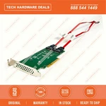 798363-001 Hpe Universal Sata Hhhl M.2 Kit. Fixed Price $26.94.