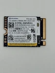 Solidigm P41 Plus 512GB M.2 2230 Nvme Ssd Pcie GEN4 - 06NRX4 For Steam Deck. Fixed Price $40.94.
