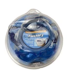 Finis SWIMP3 Swimming Waterproof Underwater Digital Music Player 128MB New. Fixed Price $39.99.