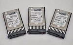 Lot Of Hp 600GB 10KRPM Sas 6GBPS Dual Port Hot Swap 2.5" Hard Drive 581311-001. Fixed Price $44.99.