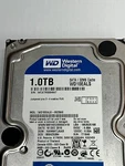 WD10EALS Western Digital 1TB Sata 3.5 Hard Drive 32MB Cache. Fixed Price $30.00.