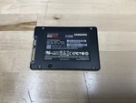 Samsung MZ7KN512HMJP V-nand Ssd 850 Pro 512GB Sata 6GB/S 2.5" Drive MZ-7KE512. Fixed Price $200.00.