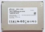 Gb Sata Iii Micron M500 MTFDDAK120MAV 2D-NAND Mlc Ssd 2.5" Internal.... Fixed Price $130.80.
