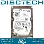 Seagate ST500LM020 / 1G1162-033 500GB 2.5" 512E Sed Fips Sata Hybrid Hdd. Fixed Price $99.00.