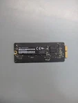Macbook Pro Samsung 1TB Ssuax 655-1810D Ssd Solid State Drive MZ-KPU1T0T/0A6. Fixed Price $96.75.