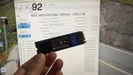 Western Digital Blue SN550 1TB Health 100% M.2 Nvme Ssd WDS100T2B0C-00PXH0. Fixed Price $125.00.