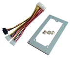 Psu Kit For Synology RS2416+, RX1217, DS2411+, DX1211, DS3612XS, DS3611XS.20PIN. Fixed Price $33.64.