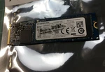 Toshiba Kioxia 256GB M.2 2280 Nvme Ssd Solid State Drive KXG6AZNV256G 01LX200. Fixed Price $25.19.