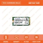 749154-001 64GB 6G Sata 2242 Mlc M.2 Ssd. Fixed Price $29.94.