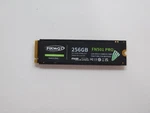 Fikwot FN501 Pro 256GB Laptop Ssd Solid State Drive IP380C256GM2Y09DS "tested". Fixed Price $39.45.