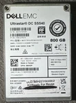 Dell Emc WUSTR6480BSS205 Sas 12GBPS 800GB 512E Ssd Dc SS540 Ultrastar 0B42920. Fixed Price $139.99.