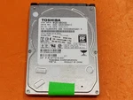 Hdd Hard Drive Sata Laptop 2.5" Toshiba MQ01ABD032 320GB. Fixed Price $23.94.